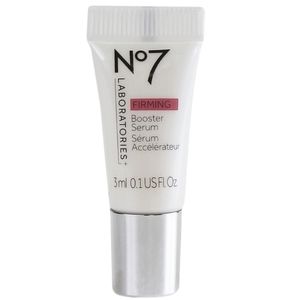 DELUXE SAMPLE NO7 FIRMING BOOSTER SERUM